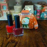 Pacchettino Natalizio "Convenienza": Mani Sensuali