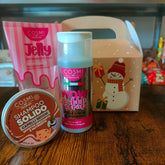 Pacchettino di Natale "Convenienza": Annusami tutta