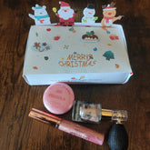 Pacchettino Natalizio "Convenienza": Glitterami tutta