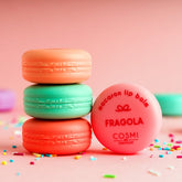 Lip Balm Profumato Macaron