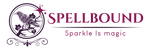 Logo SpellBound Orizzontale