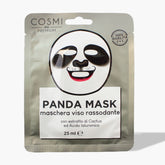 Maschera Viso Tonificante Cactus e Acido Ialuronico Panda