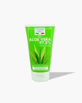 Gel Aloe Vera concentrato 97%