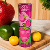 Balsamo Labbra profumato alla frutta