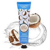 Crema mani al profumo di frutta Cosmi