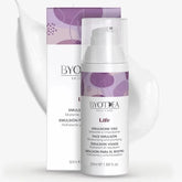 Emulsione Viso Idratante Rimpolpante Linea Life Byotea Vegan