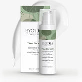 Emulsione Contorno Occhi Acmella Pro Age Vegan Linea Time Formula Byotea