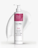 Latte Corpo Body Lift Rassodante Vegan Linea Elastic Byotea