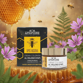 Crema Colorata Al Veleno d'Ape Apinfiore