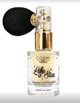 Illuminante Glitter 🇮🇹 spray