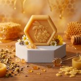 Saponetta Vegetale Pappa reale Apinfiore