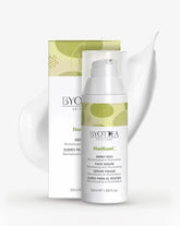 Siero Viso Rivitalizzante e illuminante Linea RadiantC Byotea