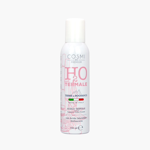 Spray Acqua Termale di Bognanco 150ml se