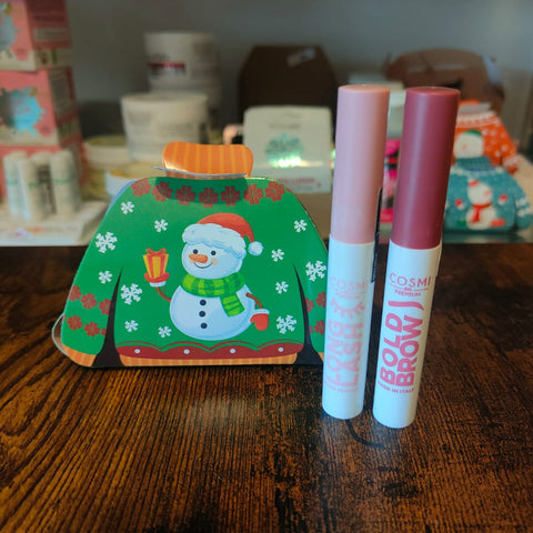 Pacchettino Natalizio "Convenienza": Occhi da Cerbiatta