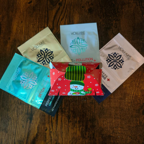 Pacchettino Natalizio "Convenienza": Skin Care