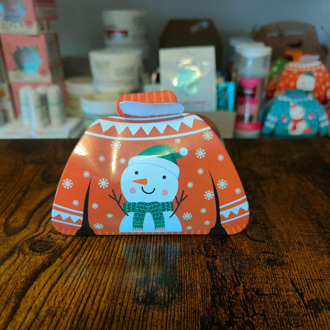 Pacchettino Natalizio "Convenienza": Mani Sensuali