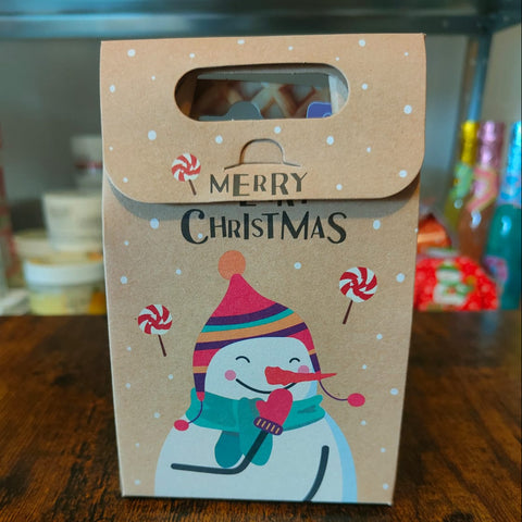 Pacchettino Natalizio "Convenienza": Labbra da  Unicorna