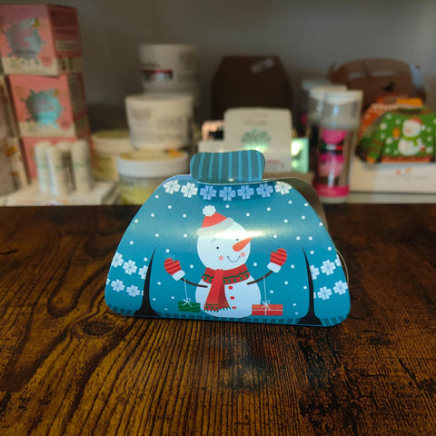 Pacchettino di Natale Convenienza: "Vaniglia"