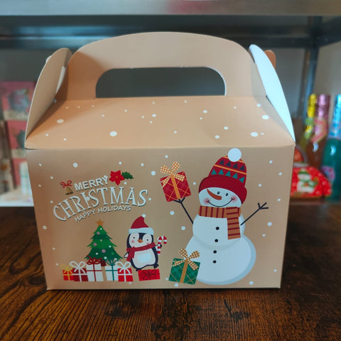 Pacchettino di Natale "Convenienza": Annusami tutta