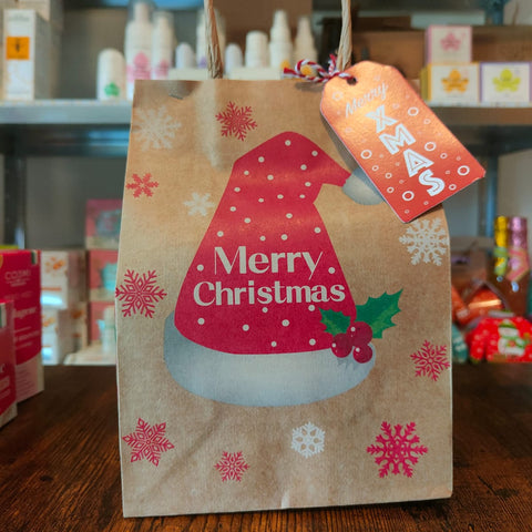 Pacchettino Natalizio "Convenienza": Bella senza tempo