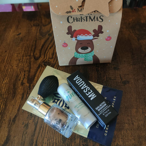 Pacchetto regalo Natalizio "Convenienza": Sei quella simpa