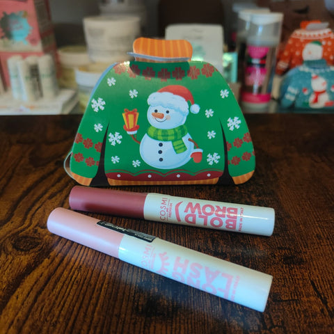 Pacchettino Natalizio "Convenienza": Occhi da Cerbiatta