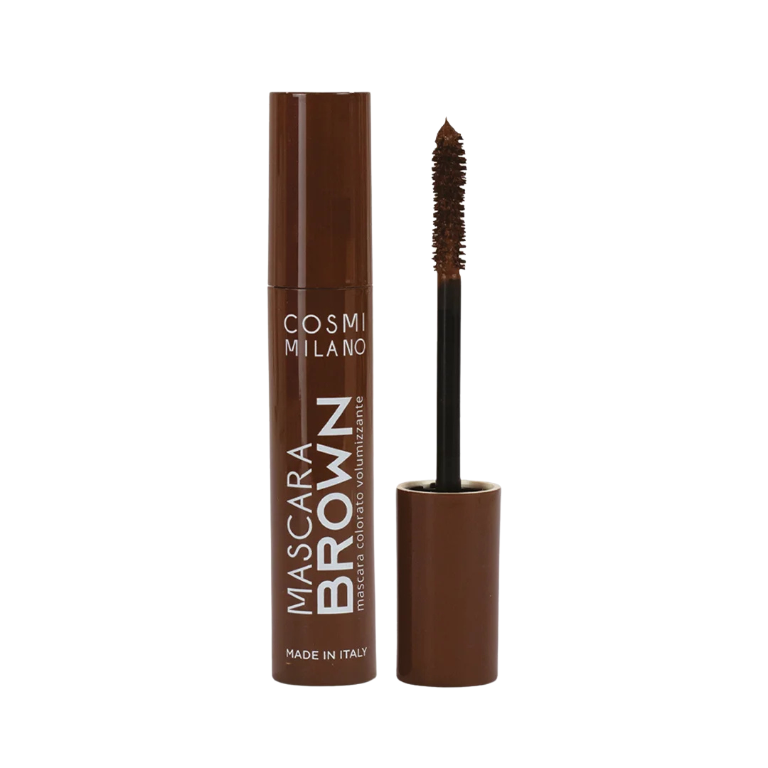Mascara Colorati Cosmi