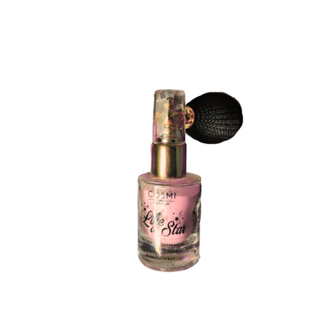 Illuminante Glitter spray