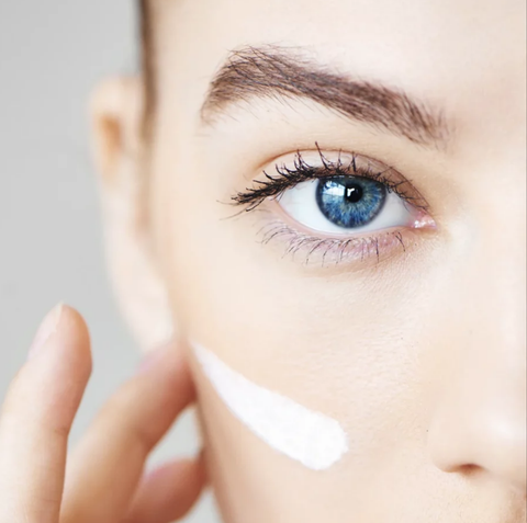 Emulsione Viso Vegan Idratante Linea Never Without Byotea