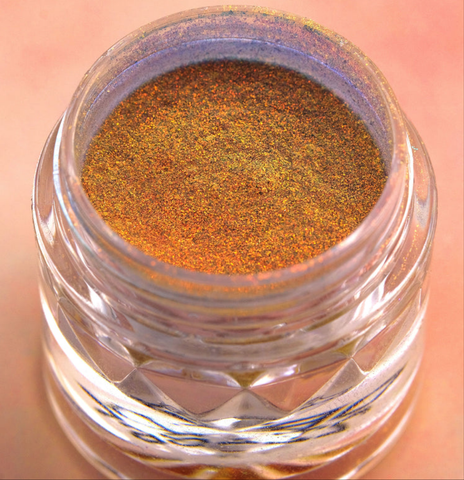 Opal Multichrome Loose Eyeshadow Glitter