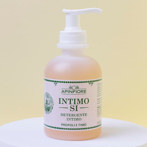 Intimo Sì Detergente Intimo Apinfiore