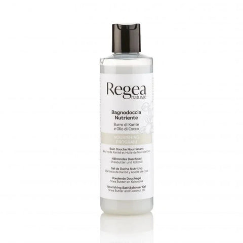 Regea Bagnoschiuma Bio Cocco, Agrumi o Argan Aromaterapia
