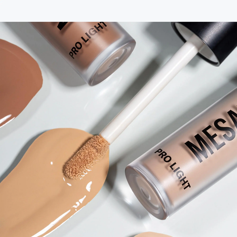 Correttore Viso Pro Light Concealer Mesauda