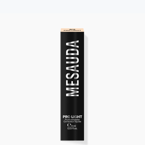 Correttore Viso Pro Light Concealer Mesauda