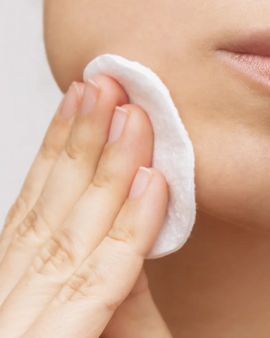 Latte Detergente Idratante Vegan Linea Never Without Byotea