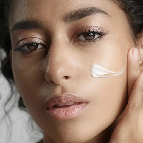 Emulsione Viso Vegan Normalizzante Anti-Sebo Linea Never Withoud Byotea