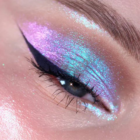 Opal Multichrome Loose Eyeshadow Glitter