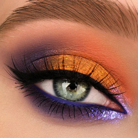 Opal Multichrome Loose Eyeshadow Glitter