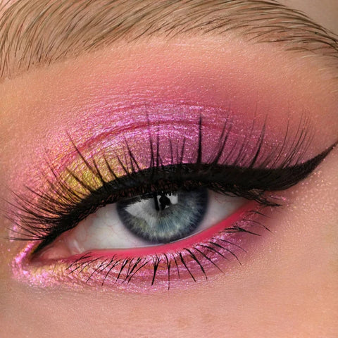 Opal Multichrome Loose Eyeshadow Glitter