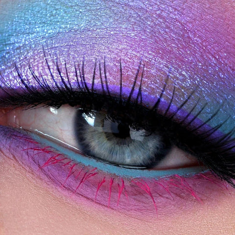 Opal Multichrome Loose Eyeshadow Glitter