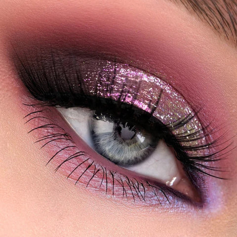 Opal Multichrome Loose Eyeshadow Glitter