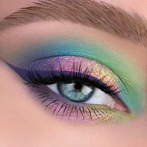 Opal Multichrome Loose Eyeshadow Glitter