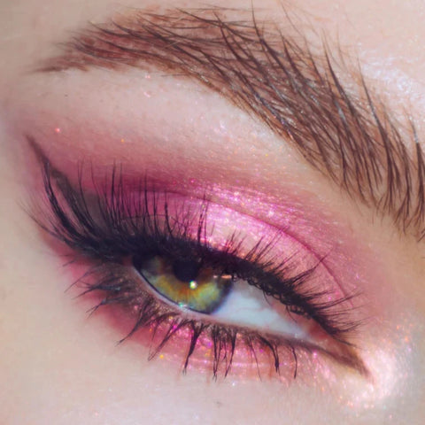 Opal Multichrome Loose Eyeshadow Glitter