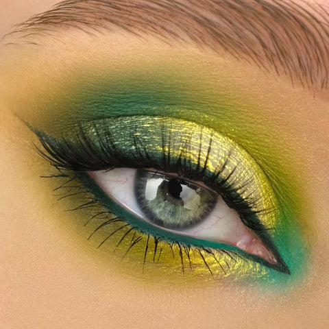 Opal Multichrome Loose Eyeshadow Glitter