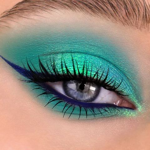 Opal Multichrome Loose Eyeshadow Glitter