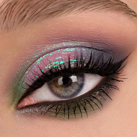 Opal Multichrome Loose Eyeshadow Glitter
