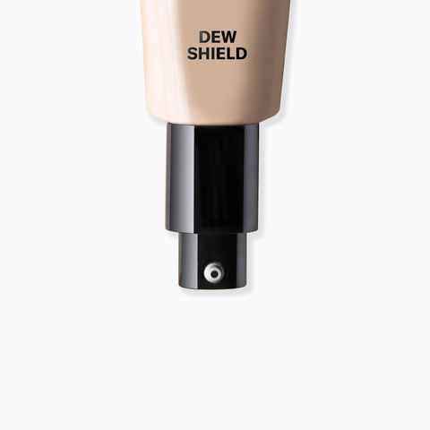 Crema colorata Dew Shield