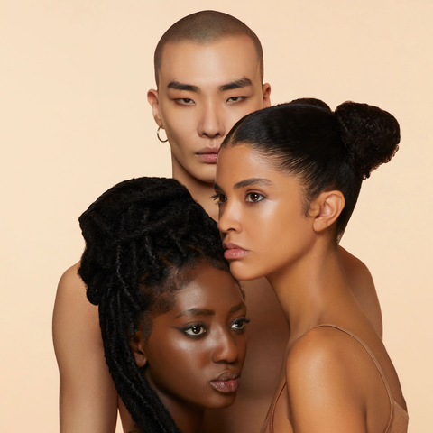 Crema colorata Dew Shield