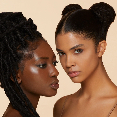 Crema colorata Dew Shield