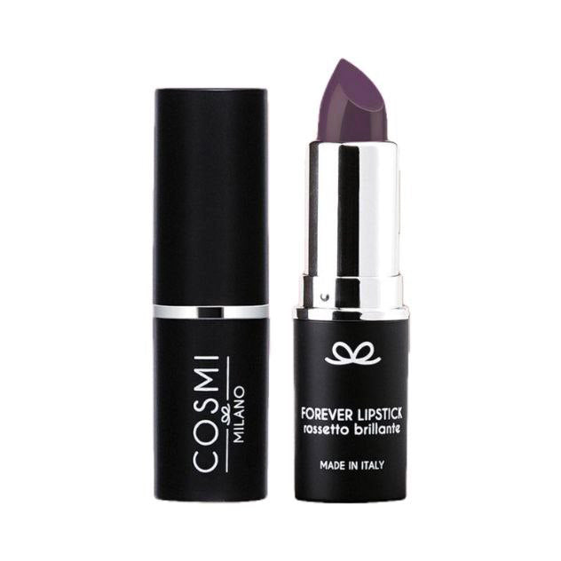 Rossetto FOREVER Lipstick Viola Profondo